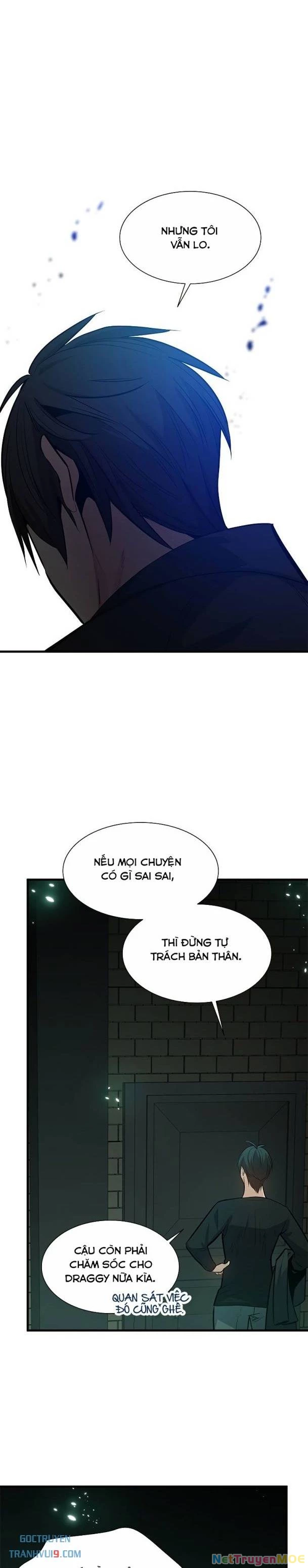 Hầm Ngục Hướng Dẫn Cấp Địa Ngục Chapter 106 - 22