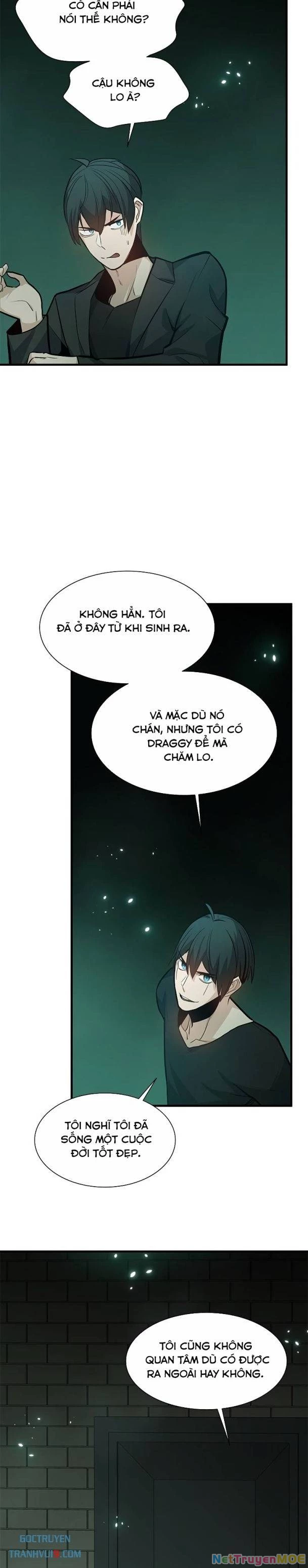 Hầm Ngục Hướng Dẫn Cấp Địa Ngục Chapter 106 - 23