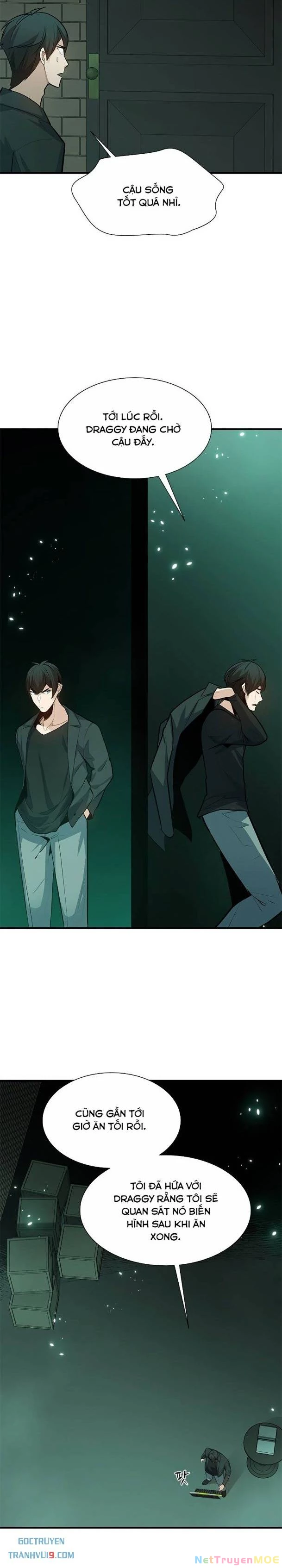 Hầm Ngục Hướng Dẫn Cấp Địa Ngục Chapter 106 - 24