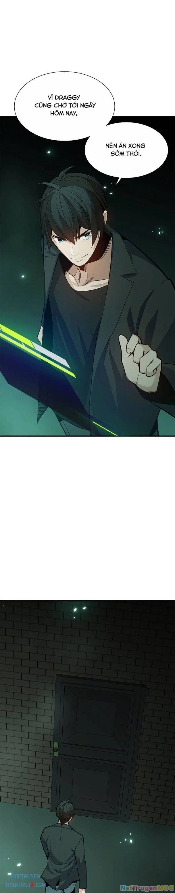 Hầm Ngục Hướng Dẫn Cấp Địa Ngục Chapter 106 - 25