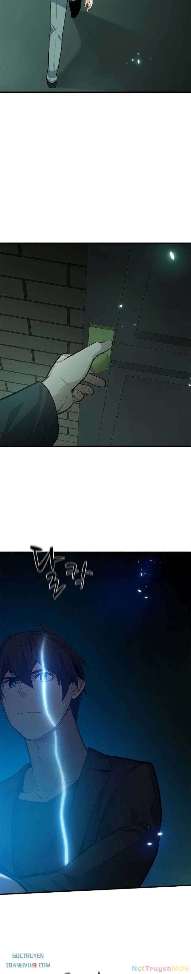 Hầm Ngục Hướng Dẫn Cấp Địa Ngục Chapter 106 - 26