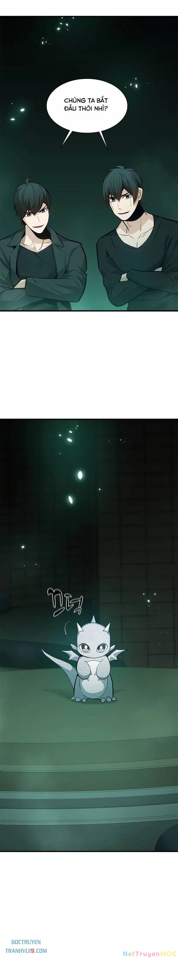 Hầm Ngục Hướng Dẫn Cấp Địa Ngục Chapter 106 - 28