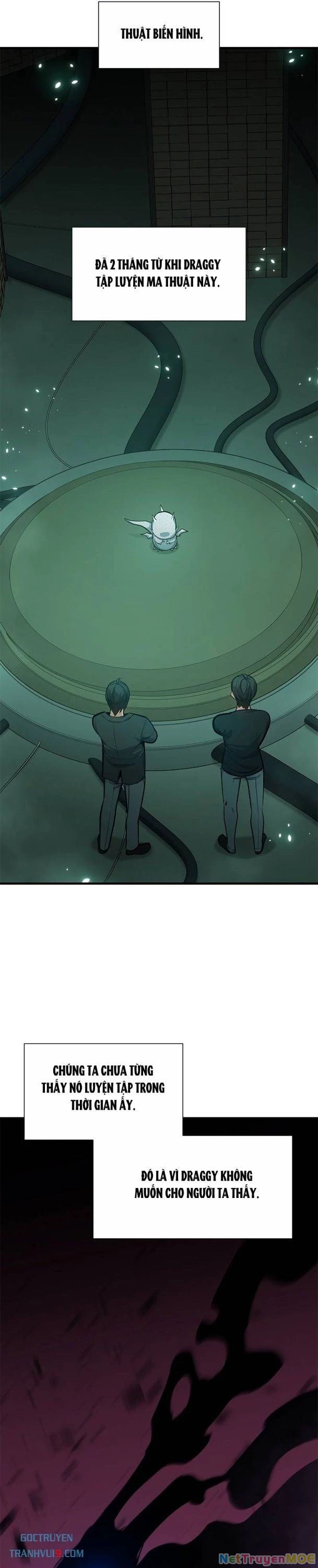 Hầm Ngục Hướng Dẫn Cấp Địa Ngục Chapter 106 - 29