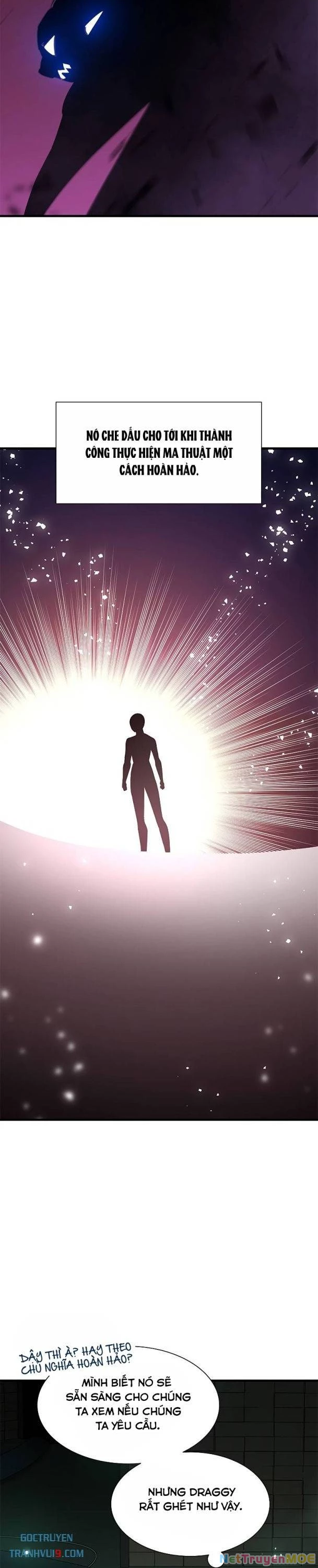 Hầm Ngục Hướng Dẫn Cấp Địa Ngục Chapter 106 - 30