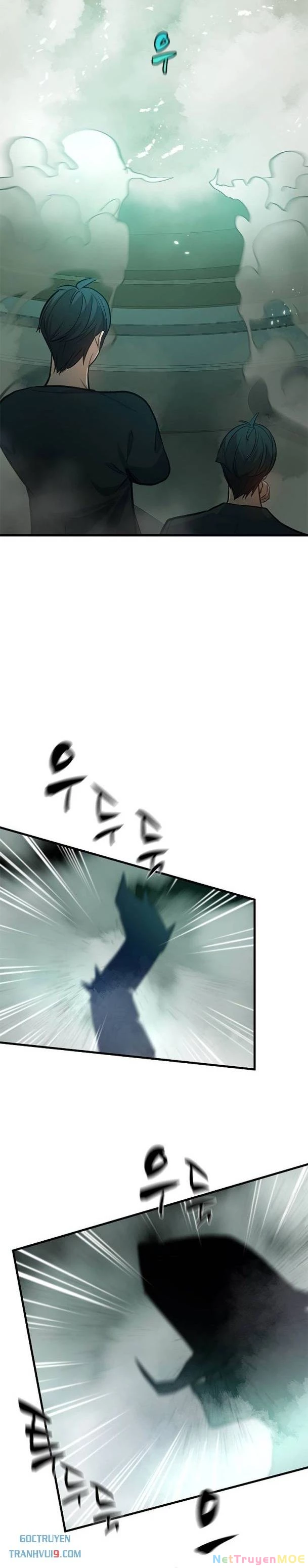 Hầm Ngục Hướng Dẫn Cấp Địa Ngục Chapter 106 - 34