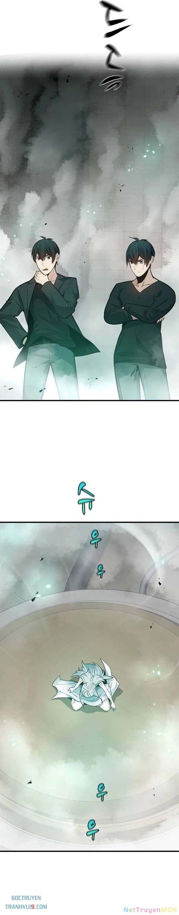 Hầm Ngục Hướng Dẫn Cấp Địa Ngục Chapter 106 - 35