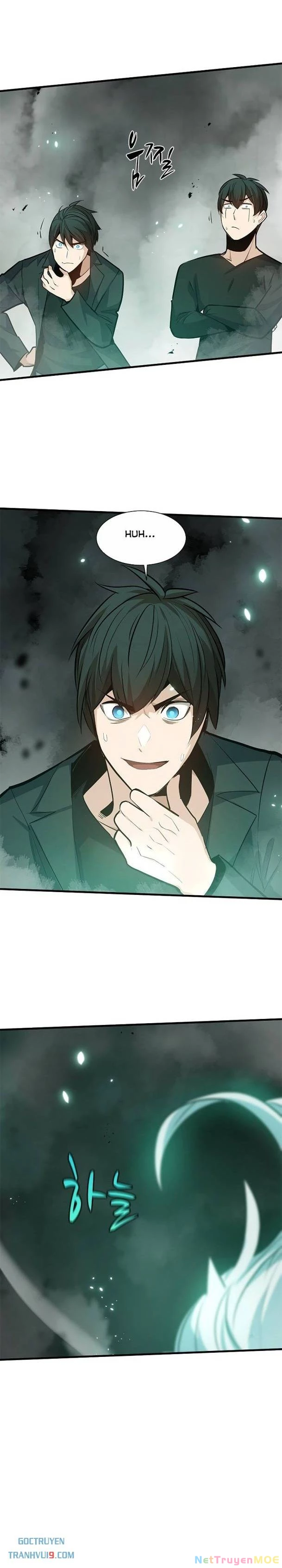 Hầm Ngục Hướng Dẫn Cấp Địa Ngục Chapter 106 - 36