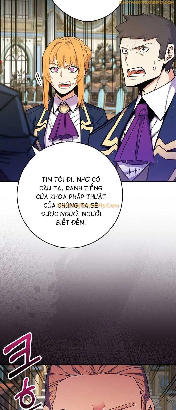 Chuyển Sinh Thành Thiên Tài Xuất Chúng Của Danh Môn Thế Gia Chapter 39 - 7