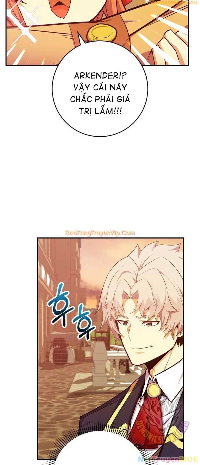 Chuyển Sinh Thành Thiên Tài Xuất Chúng Của Danh Môn Thế Gia Chapter 39 - 77