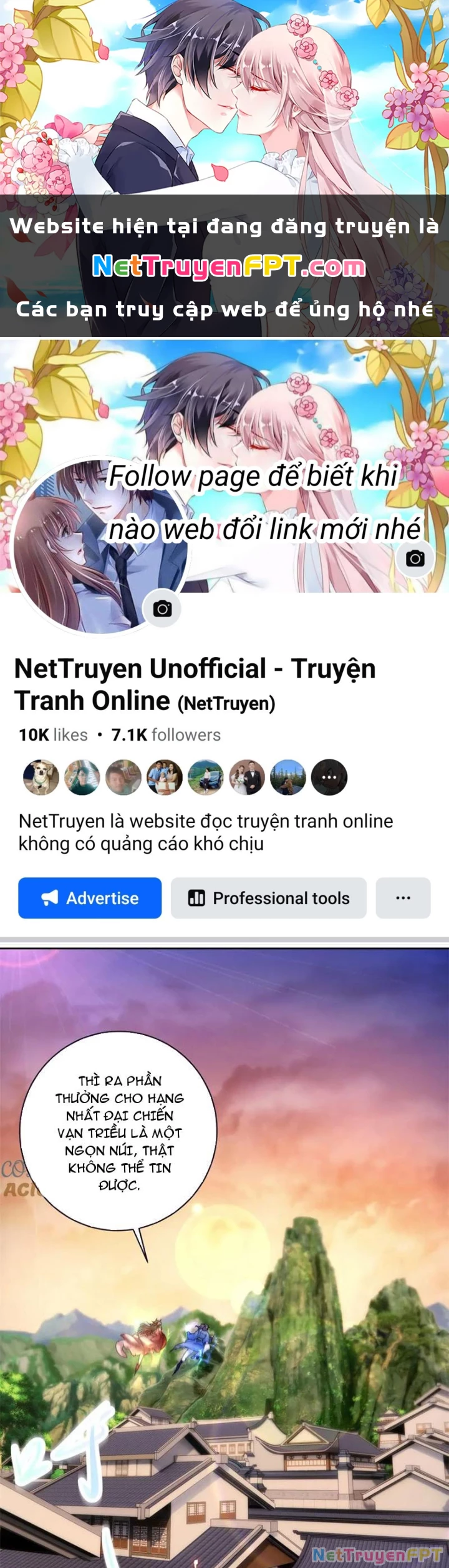 Thần Hồn Võ Đế Chapter 405 - 1