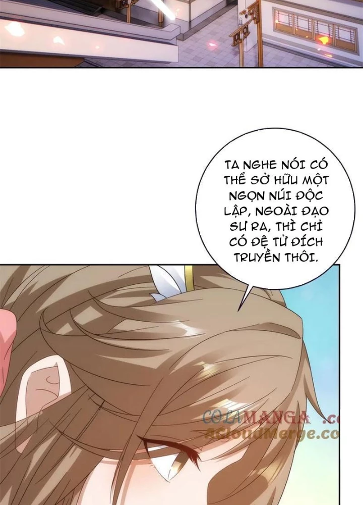 Thần Hồn Võ Đế Chapter 405 - 3