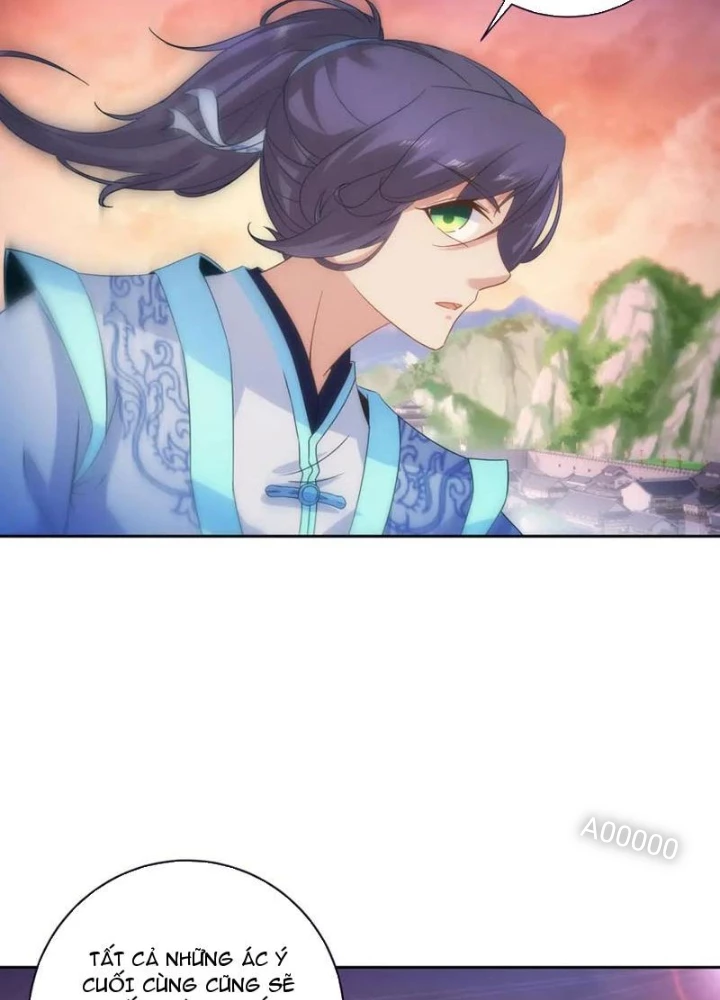 Thần Hồn Võ Đế Chapter 405 - 9