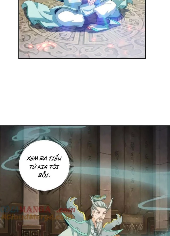 Thần Hồn Võ Đế Chapter 405 - 23