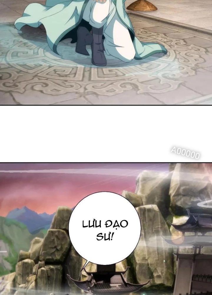 Thần Hồn Võ Đế Chapter 405 - 25