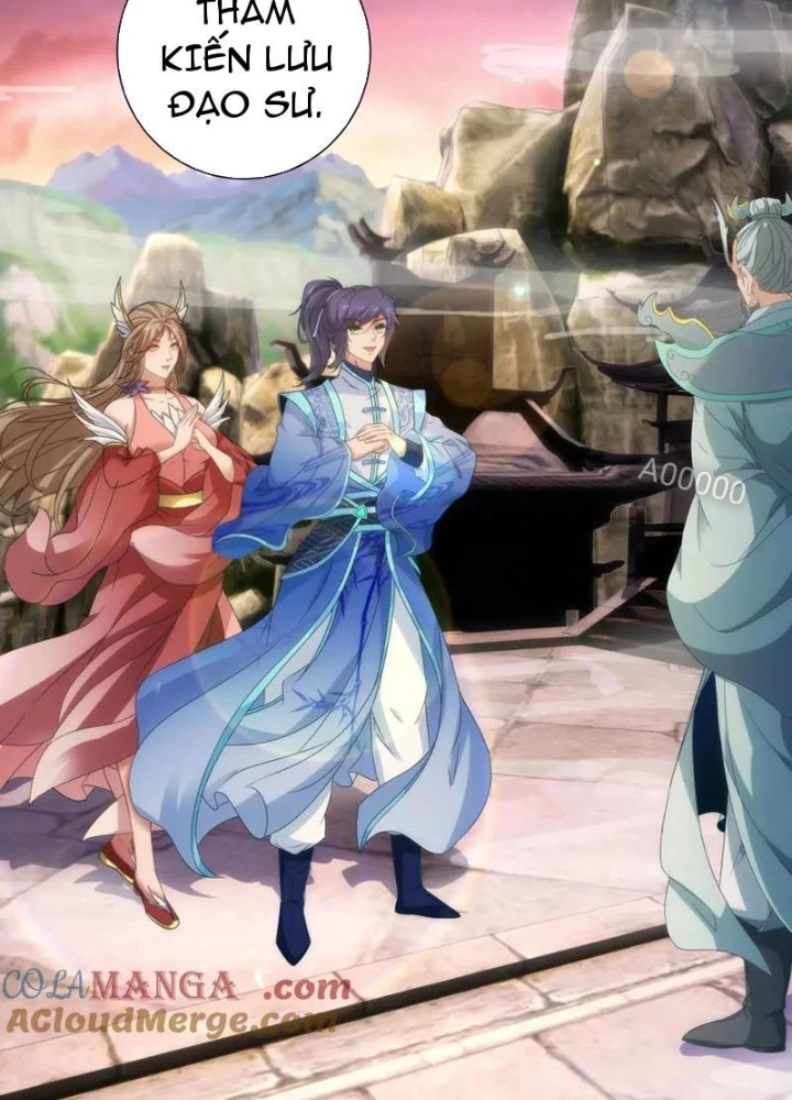 Thần Hồn Võ Đế Chapter 405 - 29