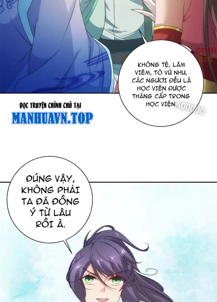 Thần Hồn Võ Đế Chapter 405 - 33