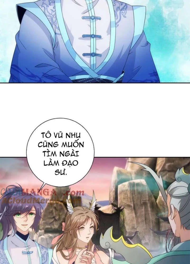 Thần Hồn Võ Đế Chapter 405 - 35