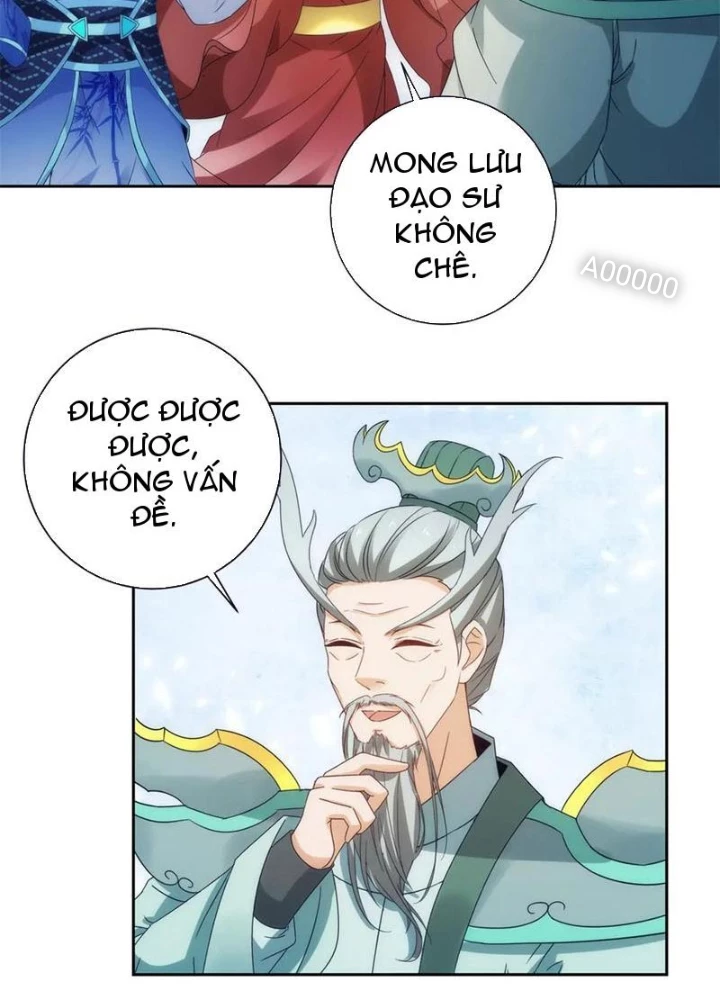 Thần Hồn Võ Đế Chapter 405 - 37