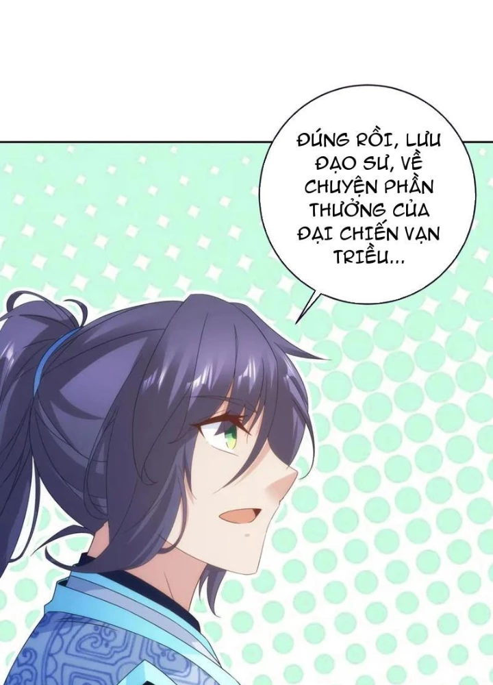 Thần Hồn Võ Đế Chapter 405 - 39