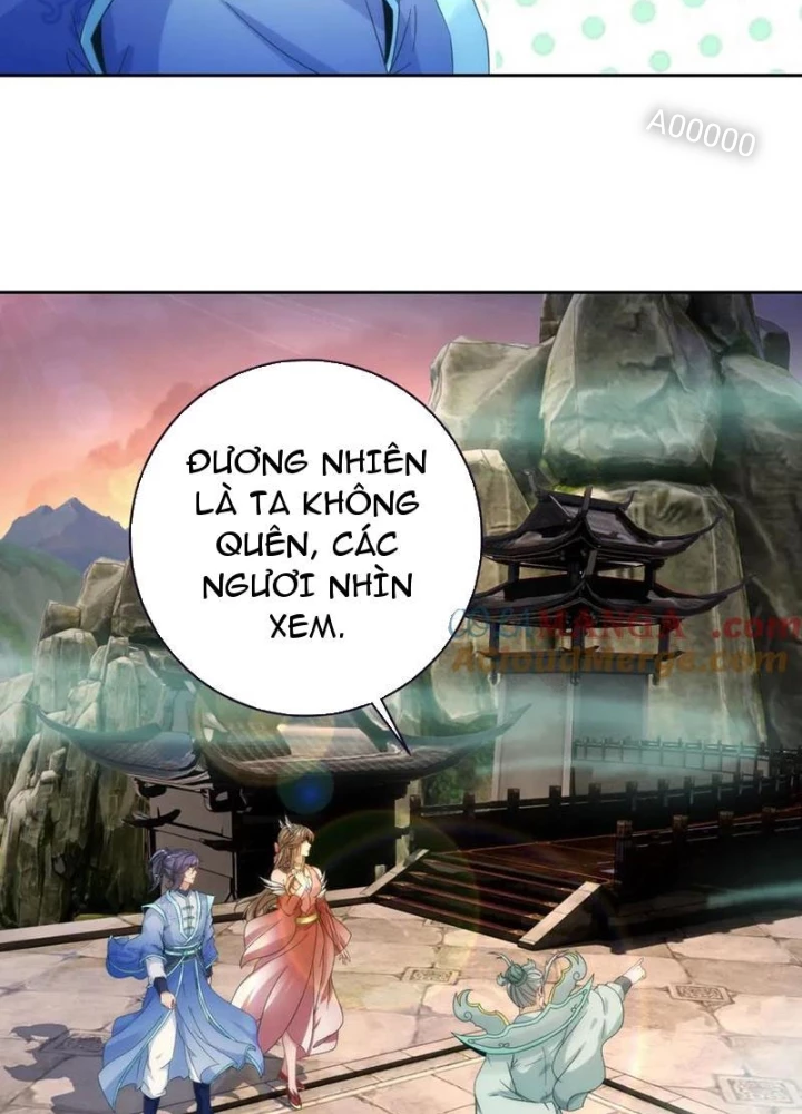 Thần Hồn Võ Đế Chapter 405 - 41