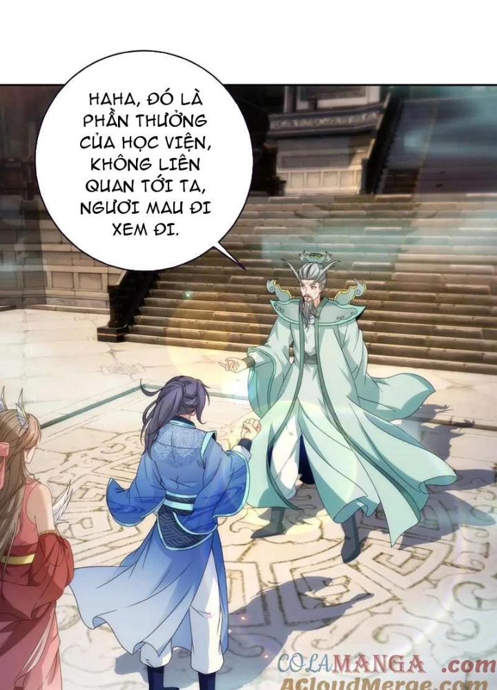 Thần Hồn Võ Đế Chapter 405 - 49
