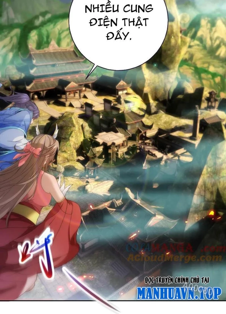 Thần Hồn Võ Đế Chapter 405 - 55