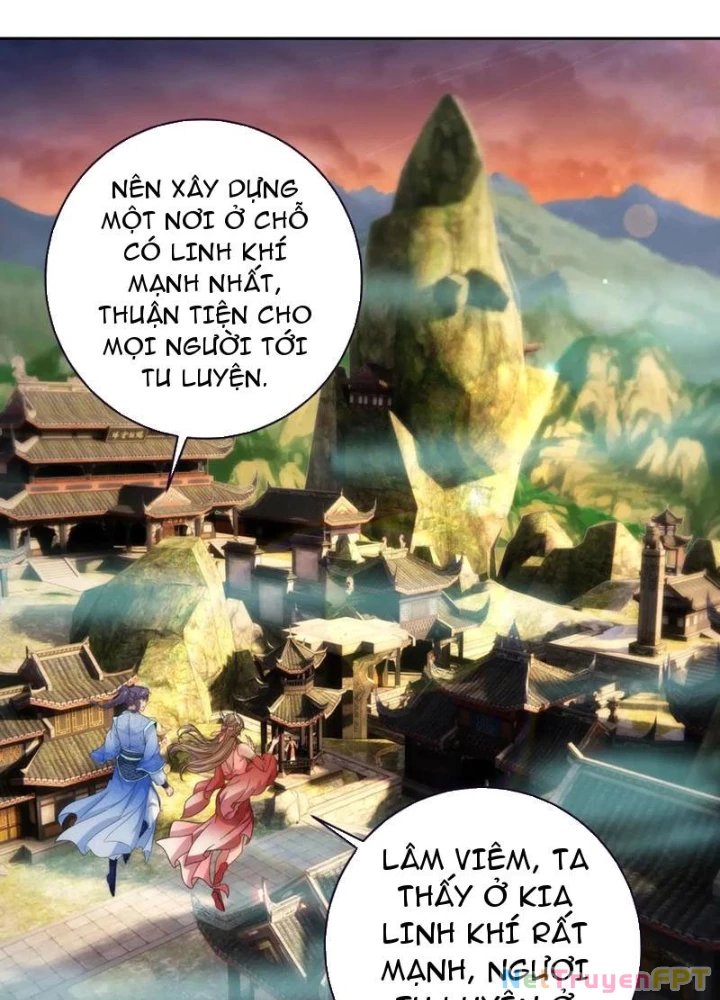 Thần Hồn Võ Đế Chapter 405 - 57