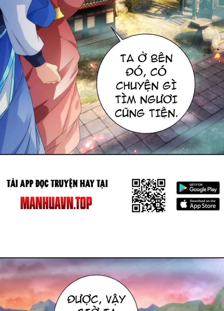 Thần Hồn Võ Đế Chapter 405 - 61