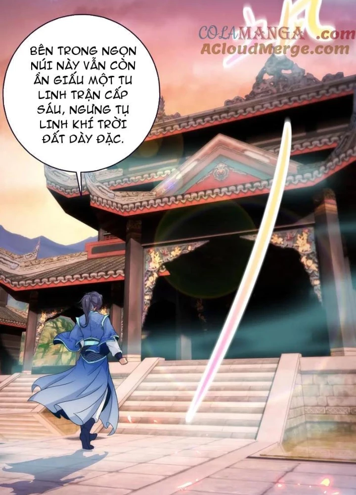 Thần Hồn Võ Đế Chapter 405 - 65