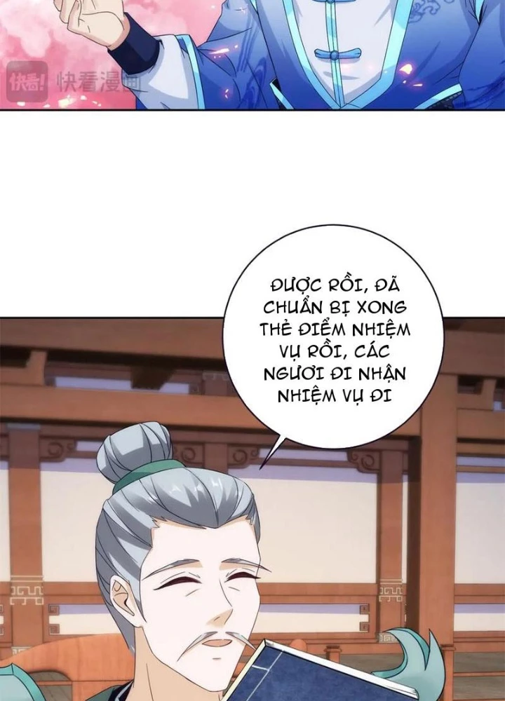 Thần Hồn Võ Đế Chapter 407 - 19