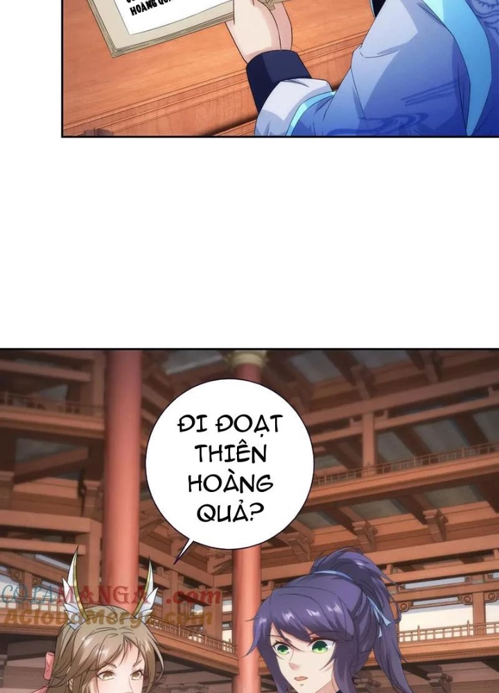 Thần Hồn Võ Đế Chapter 407 - 23