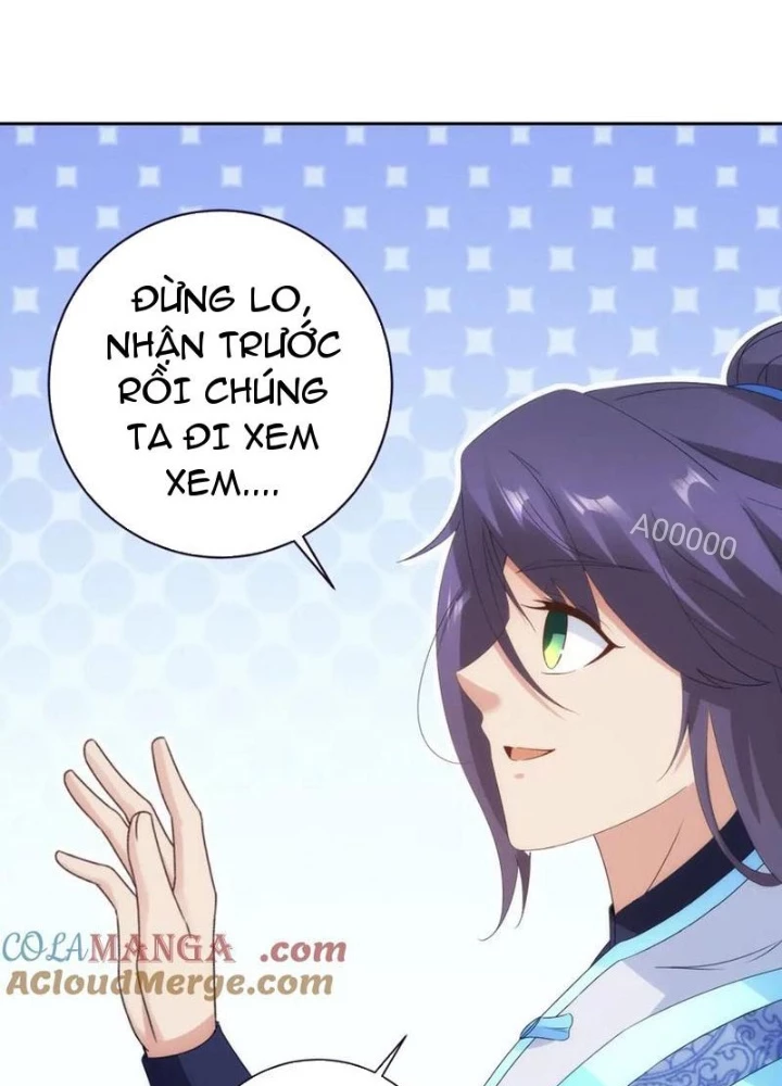 Thần Hồn Võ Đế Chapter 407 - 29