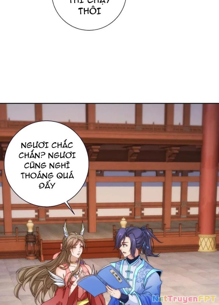 Thần Hồn Võ Đế Chapter 407 - 31