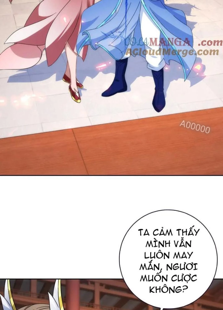 Thần Hồn Võ Đế Chapter 407 - 33