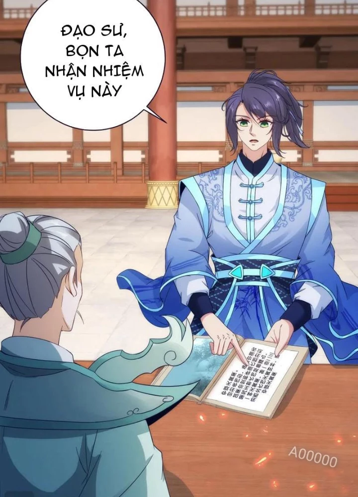 Thần Hồn Võ Đế Chapter 407 - 39
