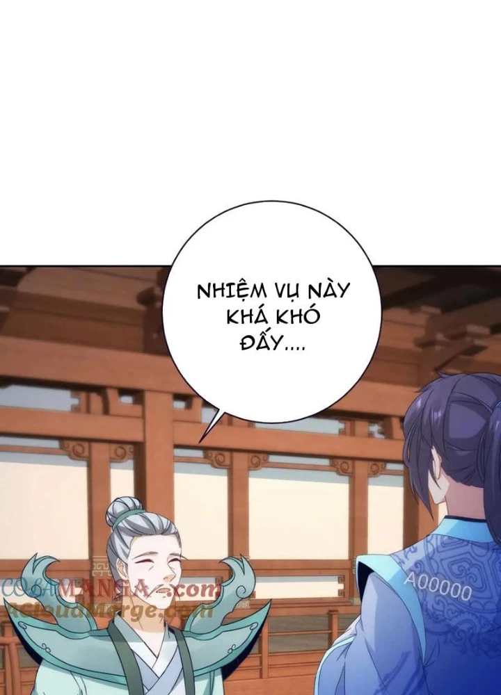 Thần Hồn Võ Đế Chapter 407 - 43