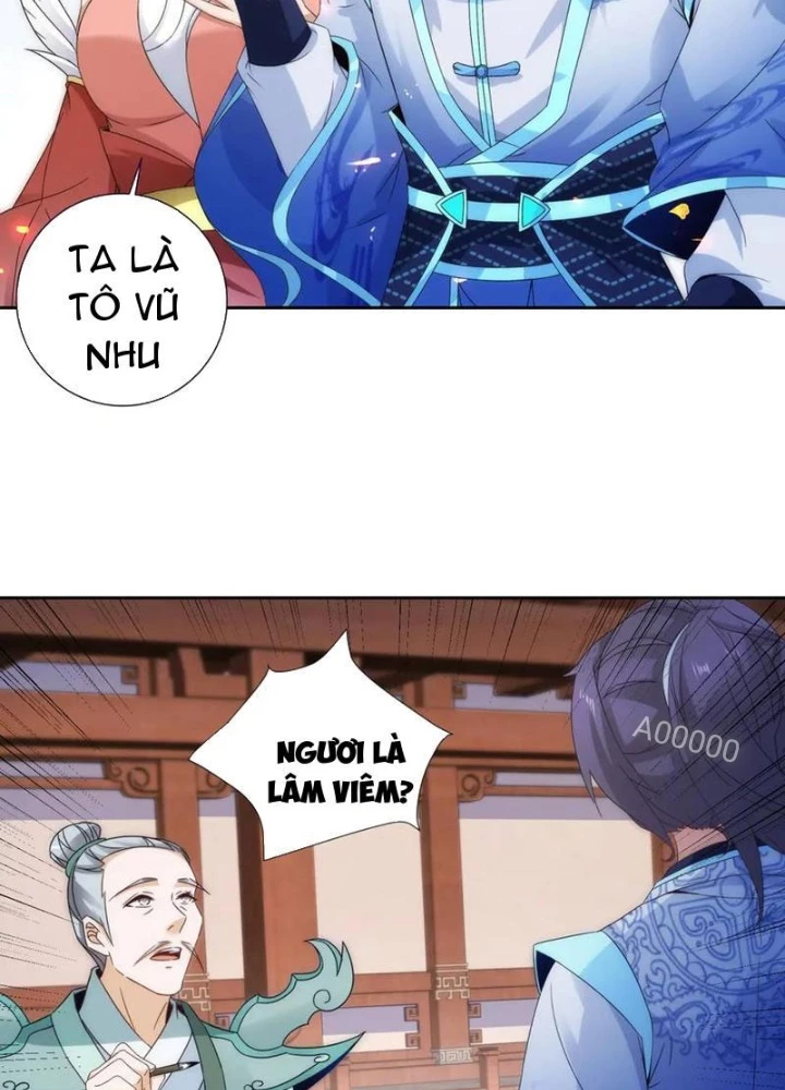 Thần Hồn Võ Đế Chapter 407 - 51