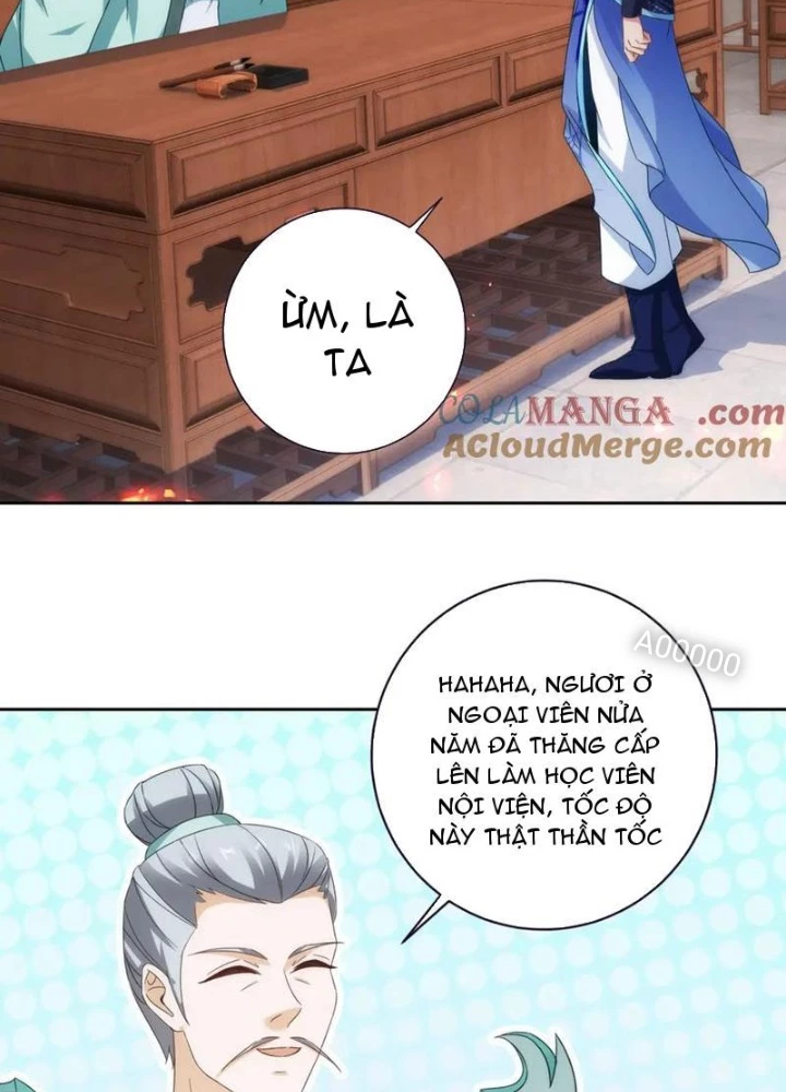 Thần Hồn Võ Đế Chapter 407 - 55