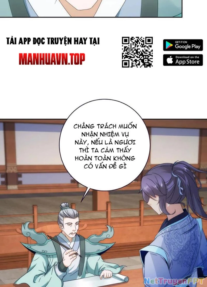 Thần Hồn Võ Đế Chapter 407 - 61