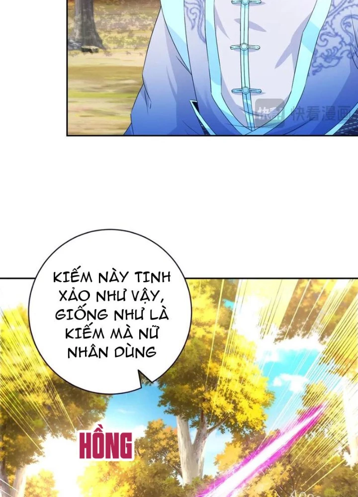 Thần Hồn Võ Đế Chapter 411 - 5