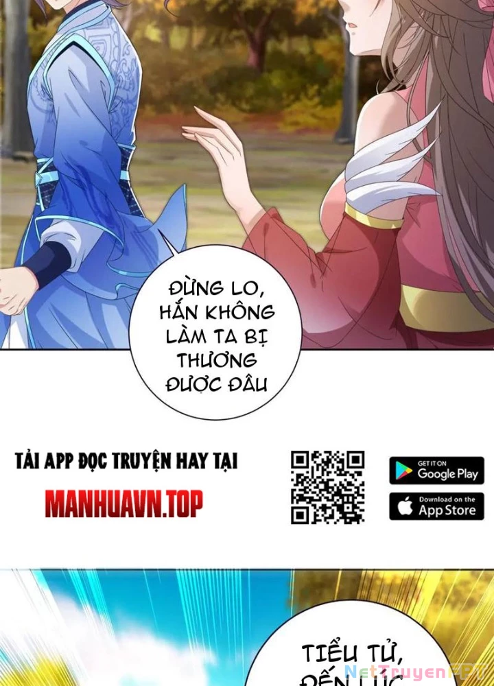 Thần Hồn Võ Đế Chapter 411 - 23