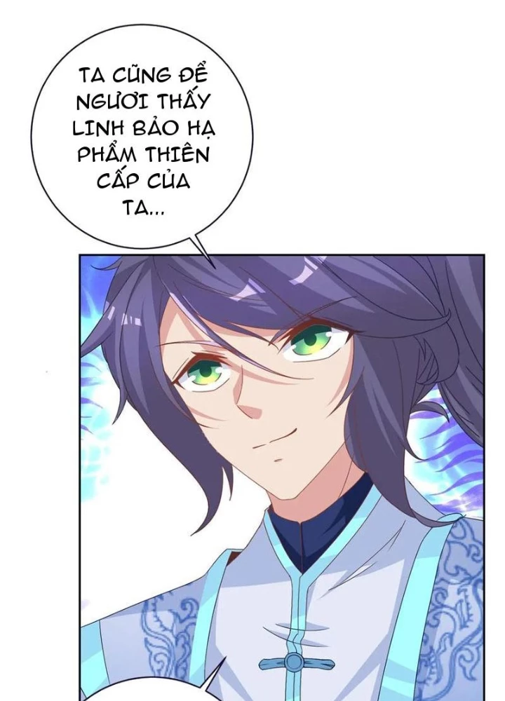 Thần Hồn Võ Đế Chapter 411 - 27
