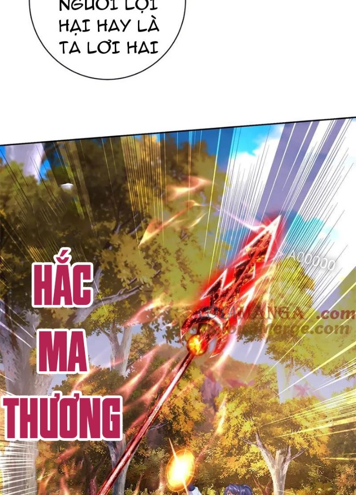 Thần Hồn Võ Đế Chapter 411 - 29