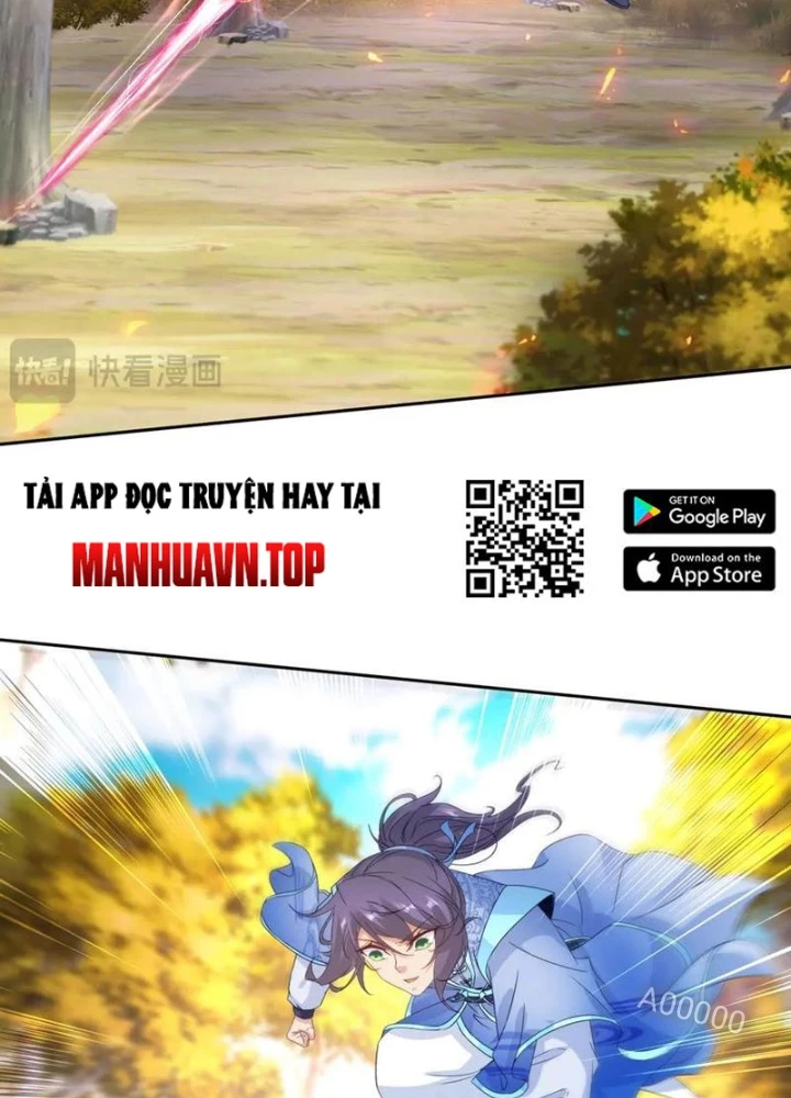 Thần Hồn Võ Đế Chapter 411 - 59