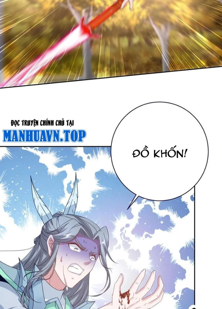 Thần Hồn Võ Đế Chapter 411 - 61