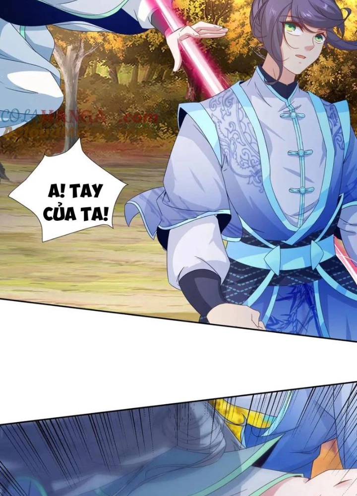 Thần Hồn Võ Đế Chapter 411 - 67