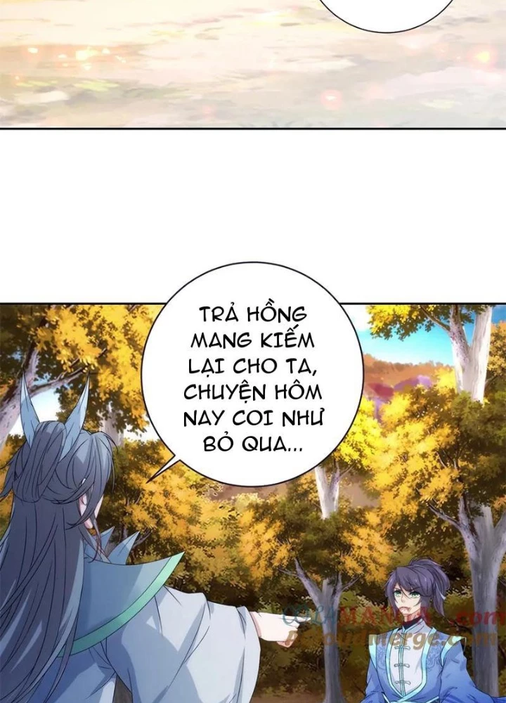 Thần Hồn Võ Đế Chapter 412 - 3