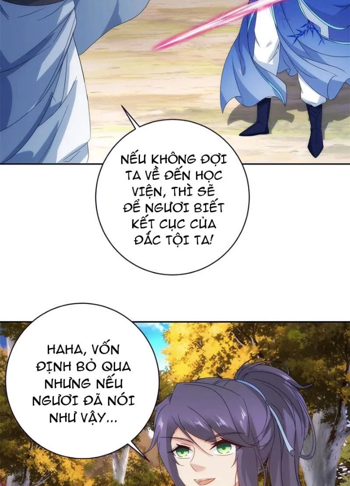 Thần Hồn Võ Đế Chapter 412 - 5