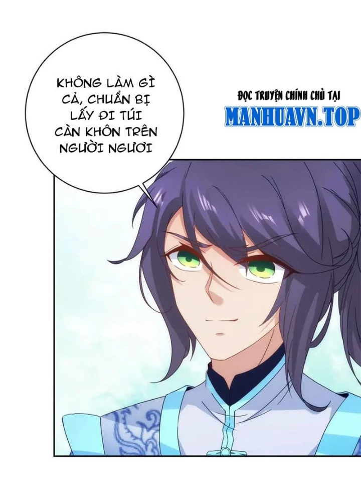 Thần Hồn Võ Đế Chapter 412 - 11