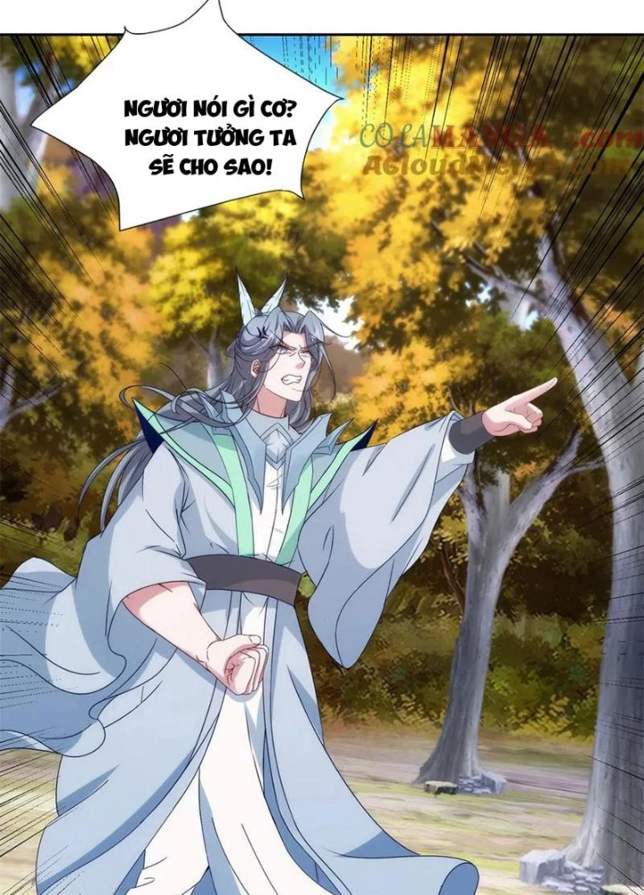 Thần Hồn Võ Đế Chapter 412 - 13